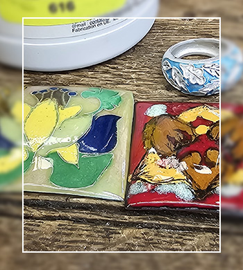 Portfolio email à chaud